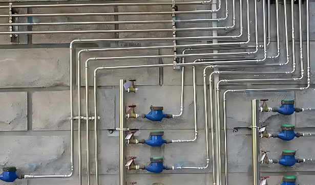 Water Pipe
